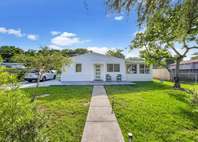 Property at 6700 SW 62nd Ct Unit na, South Miami, FL, 33143, 4 beds, 3 baths, [object Object]