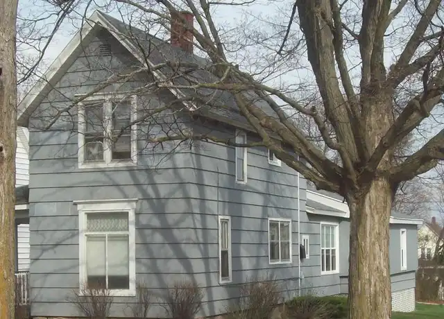 Property at 329 Ives Ave Unit 2, Big Rapids, MI, 49307, 2 beds, 1 bath, [object Object]