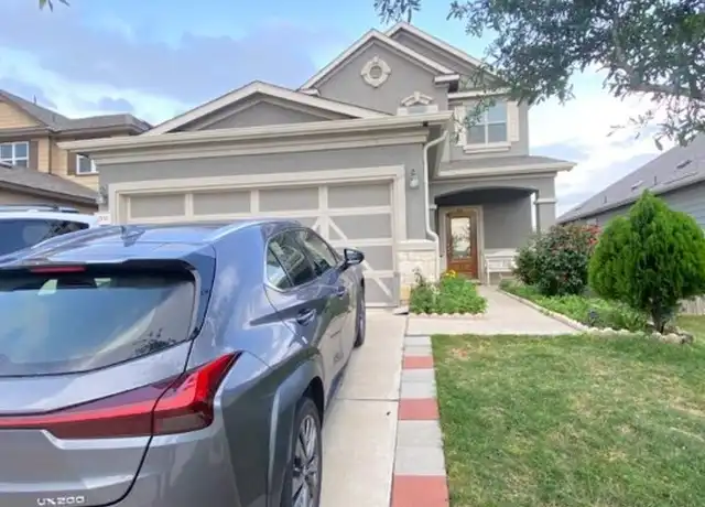 Property at 700 Screech Owl Dr, Pflugerville, TX, 78660, 5 beds, 3.5 baths, [object Object]