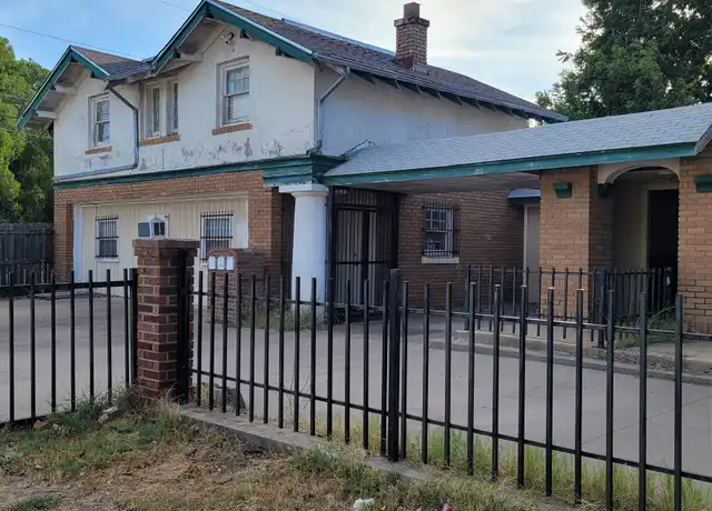 Property at 1004 Baylor St Apt A, Wichita Falls, TX, 76301, 2 beds, 1 bath, [object Object]