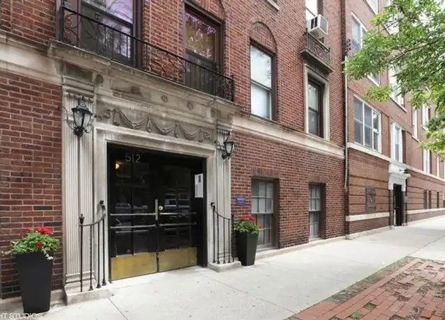 Property at 512 W Belden Ave Unit 512-2F, Chicago, IL, 60614, 1 bed, 1 bath, [object Object]