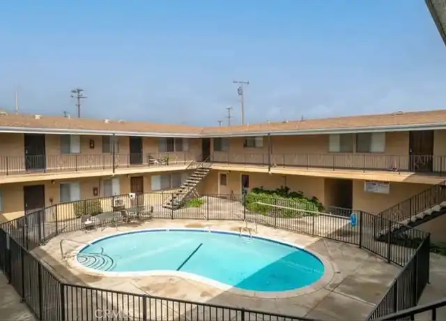 Property at 2829 E Coolidge St, Long Beach, CA, 90805, 1 bed, 1 bath, [object Object]