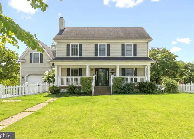 Property at 7009 Hickory Hill Rd, Falls Church, VA, 22042, 4 beds, 4 baths, [object Object]