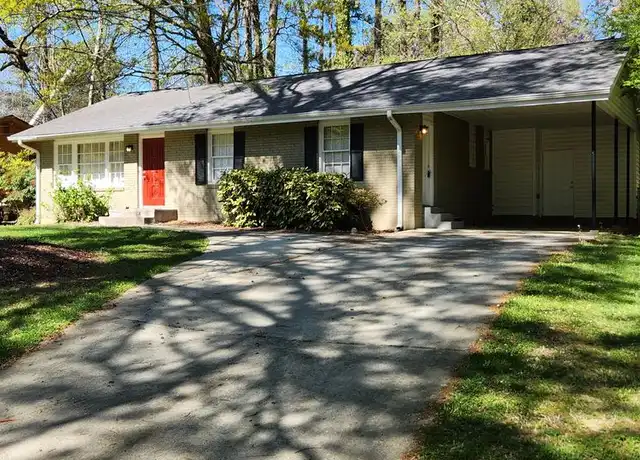 Property at 1901 Kenwood Rd SE, Smyrna, GA, 30082, 3 beds, 2 baths, [object Object]