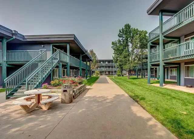 Property at Bears Village - 509 18th St, Greeley, CO, 80631, 2 beds, 1 bath, [object Object]