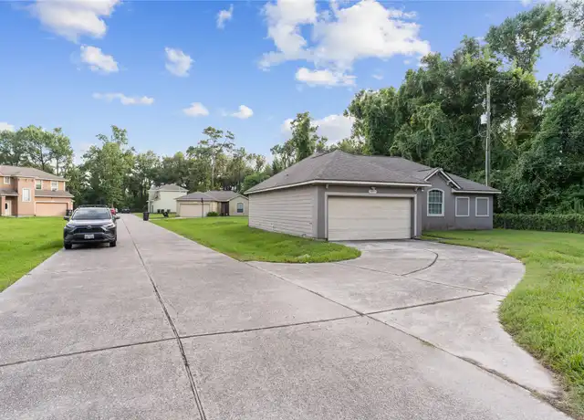 Property at 9104 N Green River Dr Unit A, Houston, TX, 77078, 3 beds, 2 baths, [object Object]
