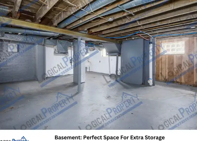 Property at 16206 Snowden St, Detroit, MI, 48235, 3 beds, 1 bath, [object Object]