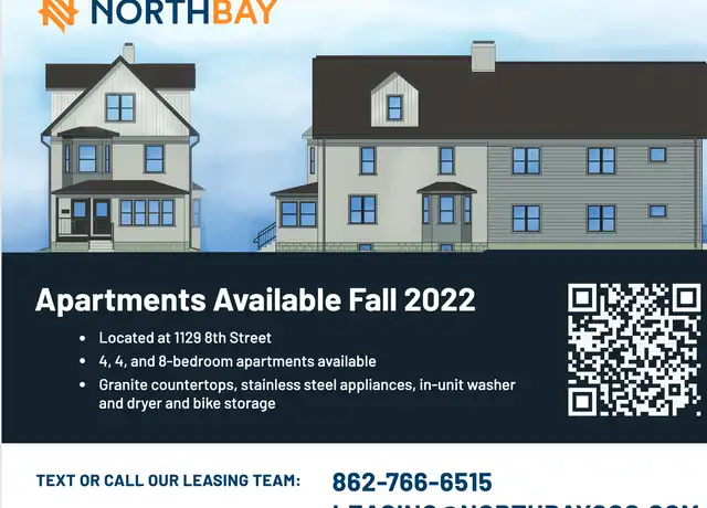 Property at 1129 SE 8th St Unit 2, Minneapolis, MN, 55414, 4 beds, 2 baths, [object Object]