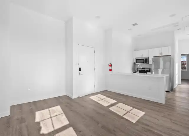 Property at 3539 John F. Kennedy Blvd Unit 3L, Jersey City, NJ, 07307, 2 beds, 1 bath, [object Object]