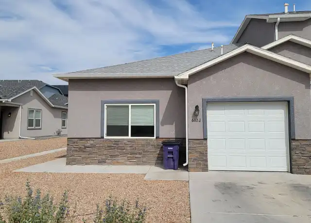 Property at 612 Mesa Canyon Ln Unit J, Grand Junction, CO, 81505, 3 beds, 2 baths, [object Object]