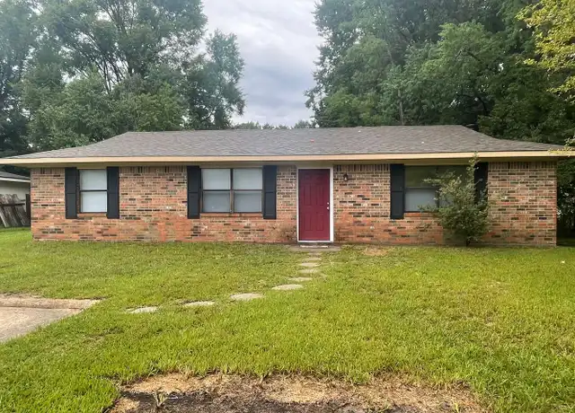 Property at 1617 Espoir Dr, Leesville, LA, 71446, 3 beds, 2 baths, [object Object]