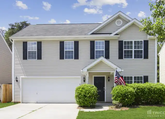 Property at 131 Drewsbury Dr, Greensboro, NC, 27455, 3 beds, 2.5 baths, [object Object]