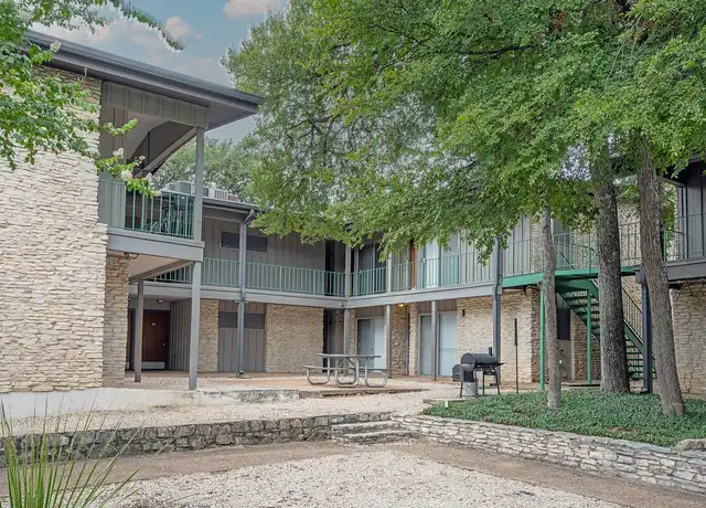 Property at Mark Embers - 3106 Speedway, Austin, TX, 78705, 1 bed, 1 bath, [object Object]