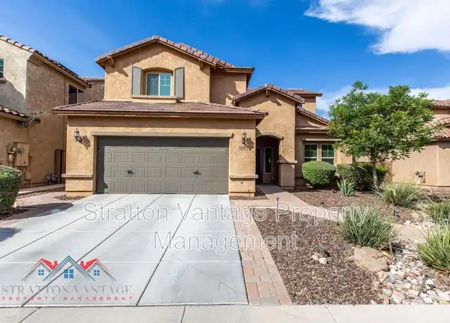 Property at 5156 W Quail Track Dr, Phoenix, AZ, 85083, 5 beds, 4 baths, [object Object]