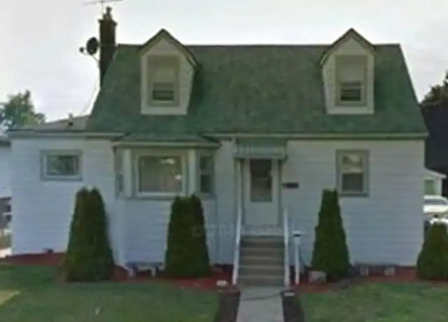 Property at 14416 S Cleveland Ave, Posen, IL, 60469, 4 beds, 1.5 baths, [object Object]