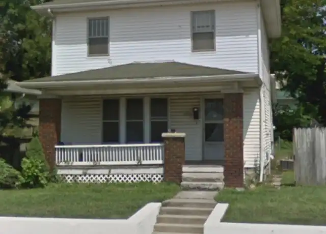 Property at 1009 S Walnut St, Bloomington, IN, 47401, 4 beds, 2 baths, [object Object]