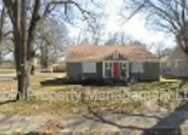 Property at 3209 Crump Ave, Memphis, TN, 38112, 2 beds, 1 bath, [object Object]