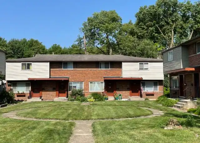 Property at 1306 Burr Ave, Columbus, OH, 43212, 3 beds, 1 bath, [object Object]