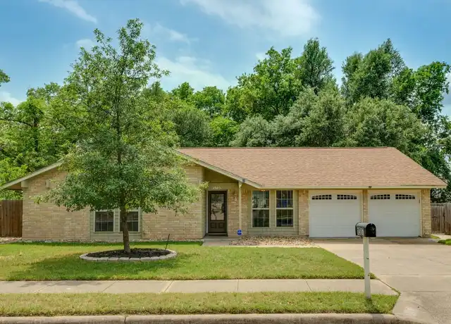 Property at 1307 S Meadows Dr, Austin, TX, 78758, 3 beds, 2 baths, [object Object]