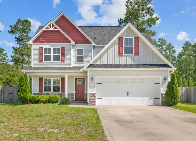 Property at 719 Addor Dr, Richlands, NC, 28574, 3 beds, 2.5 baths, [object Object]