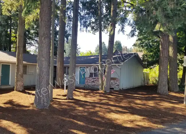 Property at 5221 SE Glen Echo Ave Unit 5223, Milwaukie, OR, 97267, 2 beds, 1 bath, [object Object]
