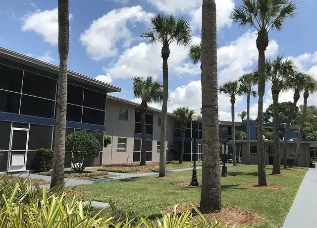 Property at Applegate Apartment - 1500 N Lockwood Ridge Rd, Sarasota, FL, 34237, 1-2 bed, 1 bath, [object Object]