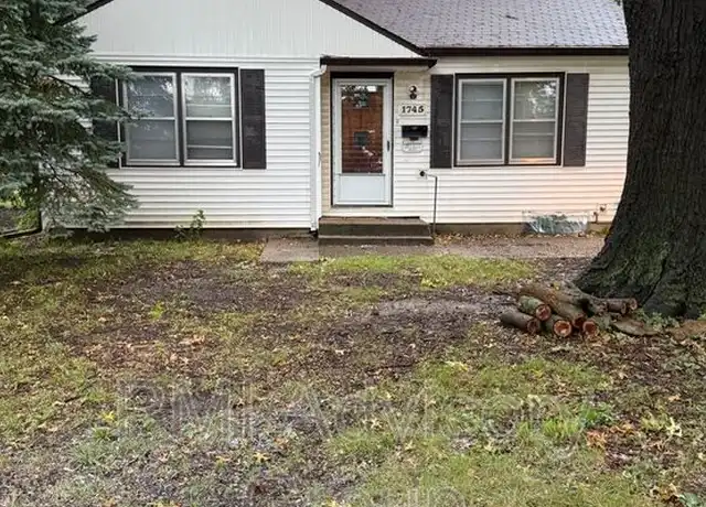 Property at 1745 SW Mission Ave, Topeka, KS, 66604, 2 beds, 1 bath, [object Object]