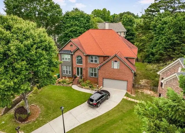 Property at 12684 Cornish Walk, Alpharetta, GA, 30005, 6 beds, 5 baths, [object Object]