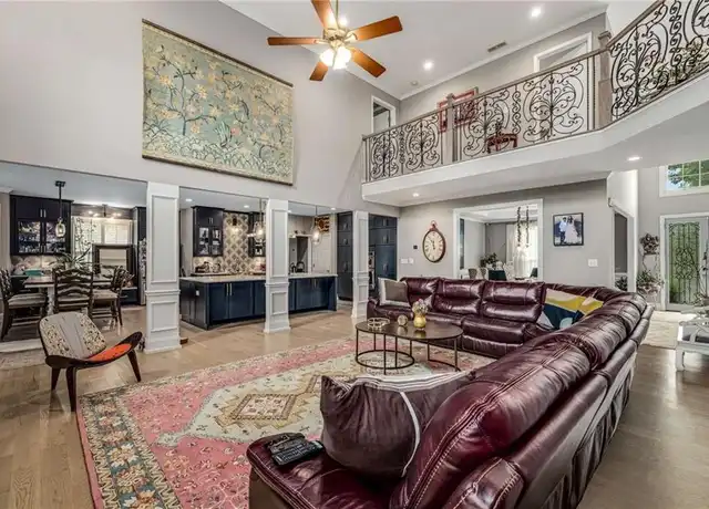 Property at 12684 Cornish Walk, Alpharetta, GA, 30005, 6 beds, 5 baths, [object Object]