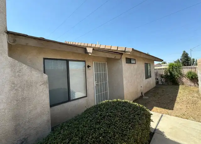 Property at 8102 Laborough Dr Unit A, Bakersfield, CA, 93311, 3 beds, 2 baths, [object Object]
