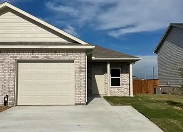 Property at 2813 Peony Dr, Sherman, TX, 75092, 3 beds, 2 baths, [object Object]