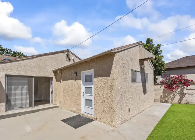 Property at 8014 Denrock Ave Unit 1, Westchester, CA, 90045, 1 bed, 1 bath, [object Object]