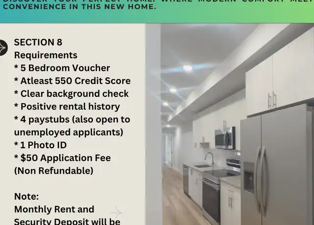 Property at 3259 N 13th St Unit 1, Philadelphia, PA, 19140, 5 beds, 4 baths, [object Object]