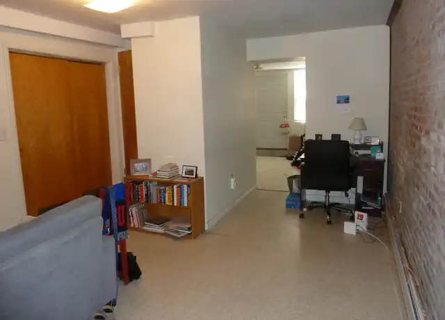 Property at 208 Garden St Unit 1, Hoboken, NJ, 07030, 1 bed, 1 bath, [object Object]