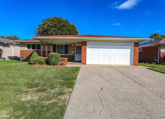 Property at 13325 Iowa Dr, Warren, MI, 48088, 3 beds, 1.5 baths, [object Object]
