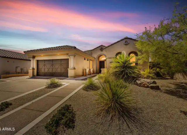 Property at 18538 N 98th Way, Scottsdale, AZ, 85255, 3 beds, 3.5 baths, [object Object]