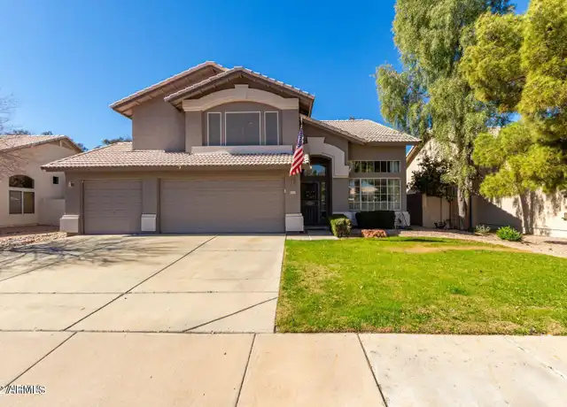 Property at 20258 N 57th Ave, Glendale, AZ, 85308, 4 beds, 2.5 baths, [object Object]