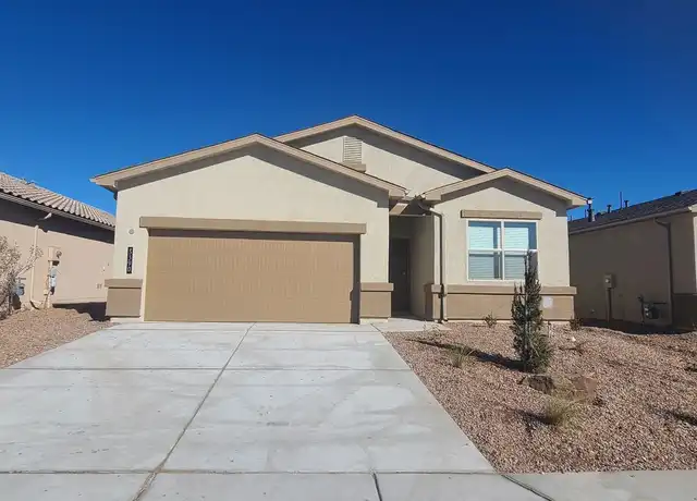 Property at 3390 Prairie Sage St SW, Los Lunas, NM, 87031, 4 beds, 2 baths, [object Object]