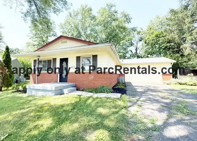 Property at 3534 Pixley Ct, Indianapolis, IN, 46235, 3 beds, 1 bath, [object Object]
