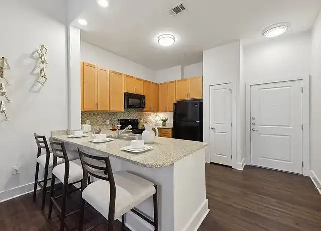 Property at Eleven North - 210 11th Ave N, Nashville, TN, 37203, 1-3 bed, 1-2 bath, [object Object]