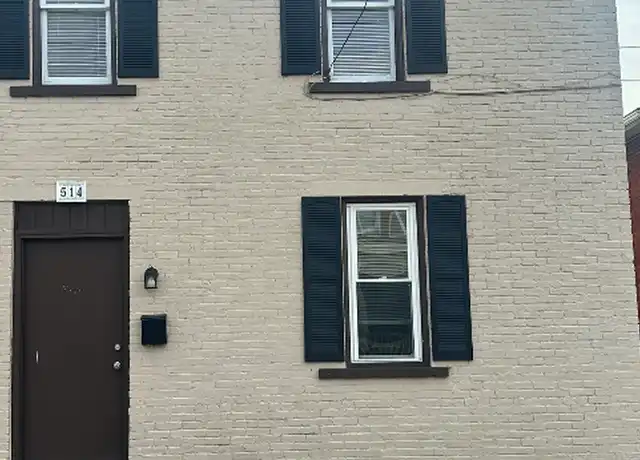 Property at 514 Front St, Brownsville, PA, 15417, 3 beds, 1 bath, [object Object]