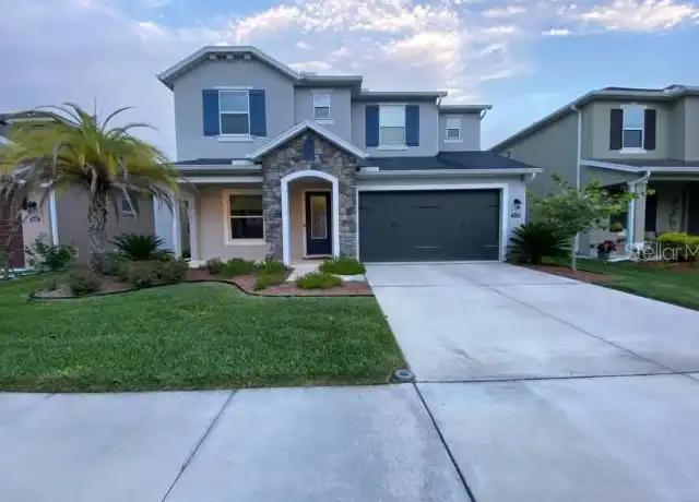 Property at 16319 Hyde Manor Dr, Tampa, FL, 33647, 4 beds, 3 baths, [object Object]
