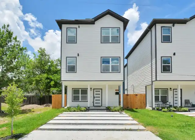 Property at 7214 La Salette St, Houston, TX, 77021, 3 beds, 2.5 baths, [object Object]