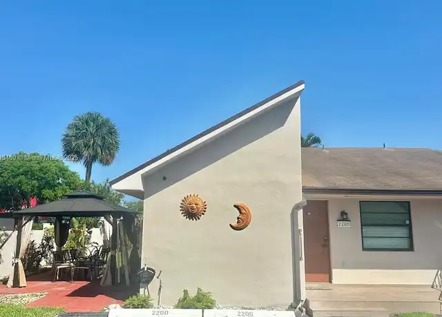 Property at 2200 SW 122nd Ave #1, Miami, FL, 33175, 3 beds, 2 baths, [object Object]