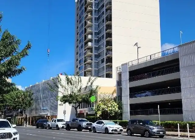 Property at 818 S King St #2002, Honolulu, HI, 96813, 1 bed, 1 bath, [object Object]