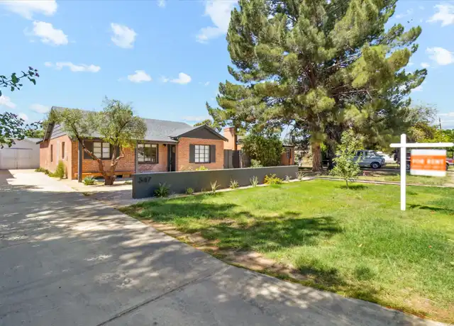 Property at 347 W Roma Ave, Phoenix, AZ, 85013, 3 beds, 2 baths, [object Object]
