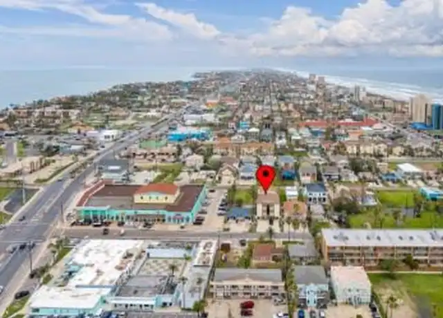 Property at 110 E Amberjack St Unit 1, South Padre Island, TX, 78597, 2 beds, 2 baths, [object Object]