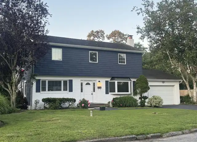 Property at 46 Bieselin Rd, Bellport, NY, 11713, 4 beds, 1.5 baths, [object Object]