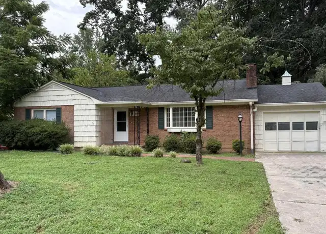 Property at 1660 Thompson Dr, Winston Salem, NC, 27127, 2 beds, 2 baths, [object Object]
