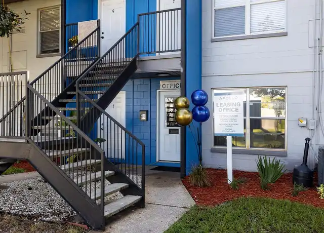 Property at Apollo Landings - 102 Court St, Titusville, FL, 32780, 1-2 bed, 1 bath, [object Object]
